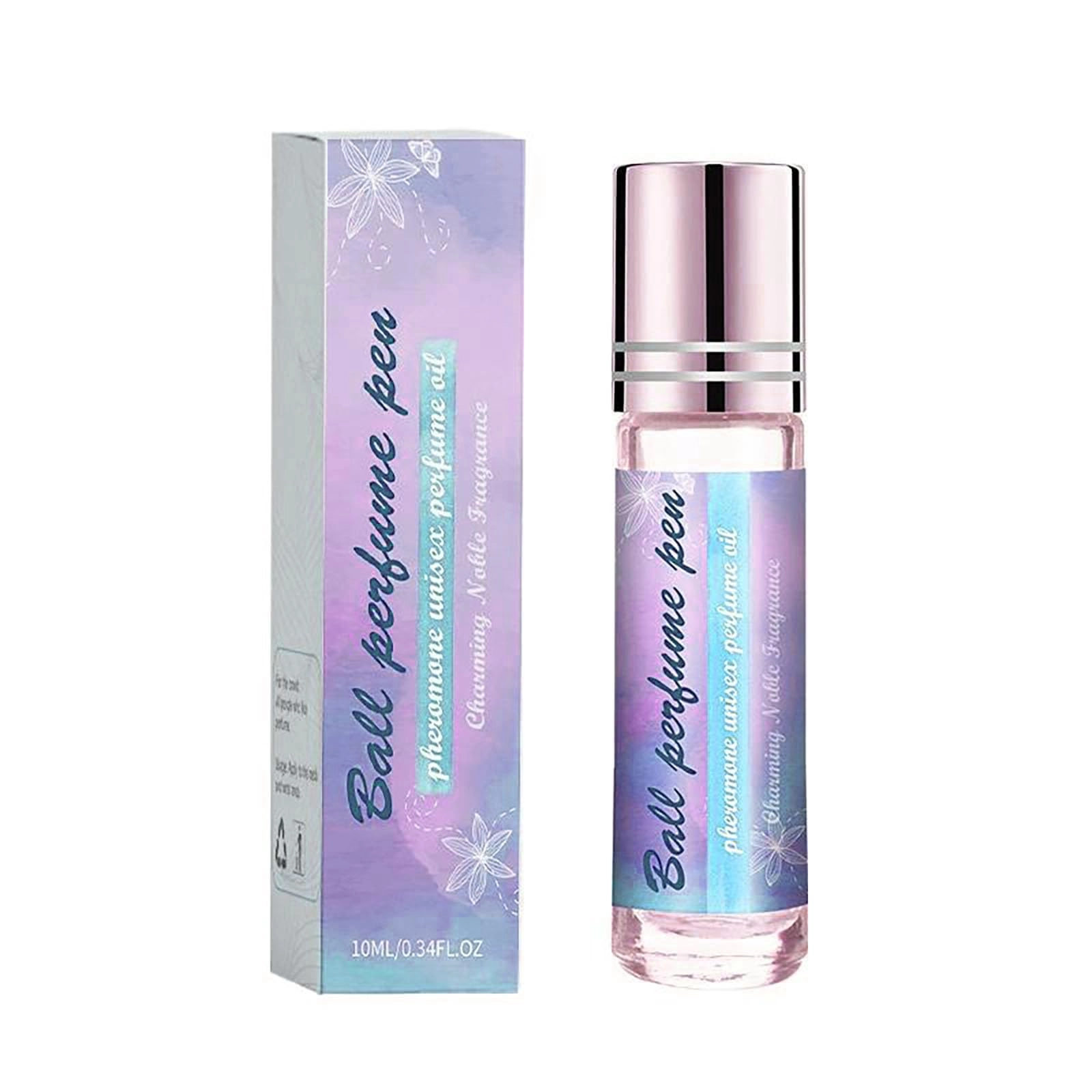 Gzwosux Pheromone Cologne - Eau de Parfum 10ml