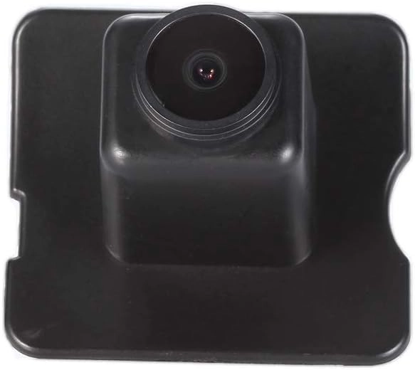 Rear View Camera - Night Vision 1280 x 720 pixels