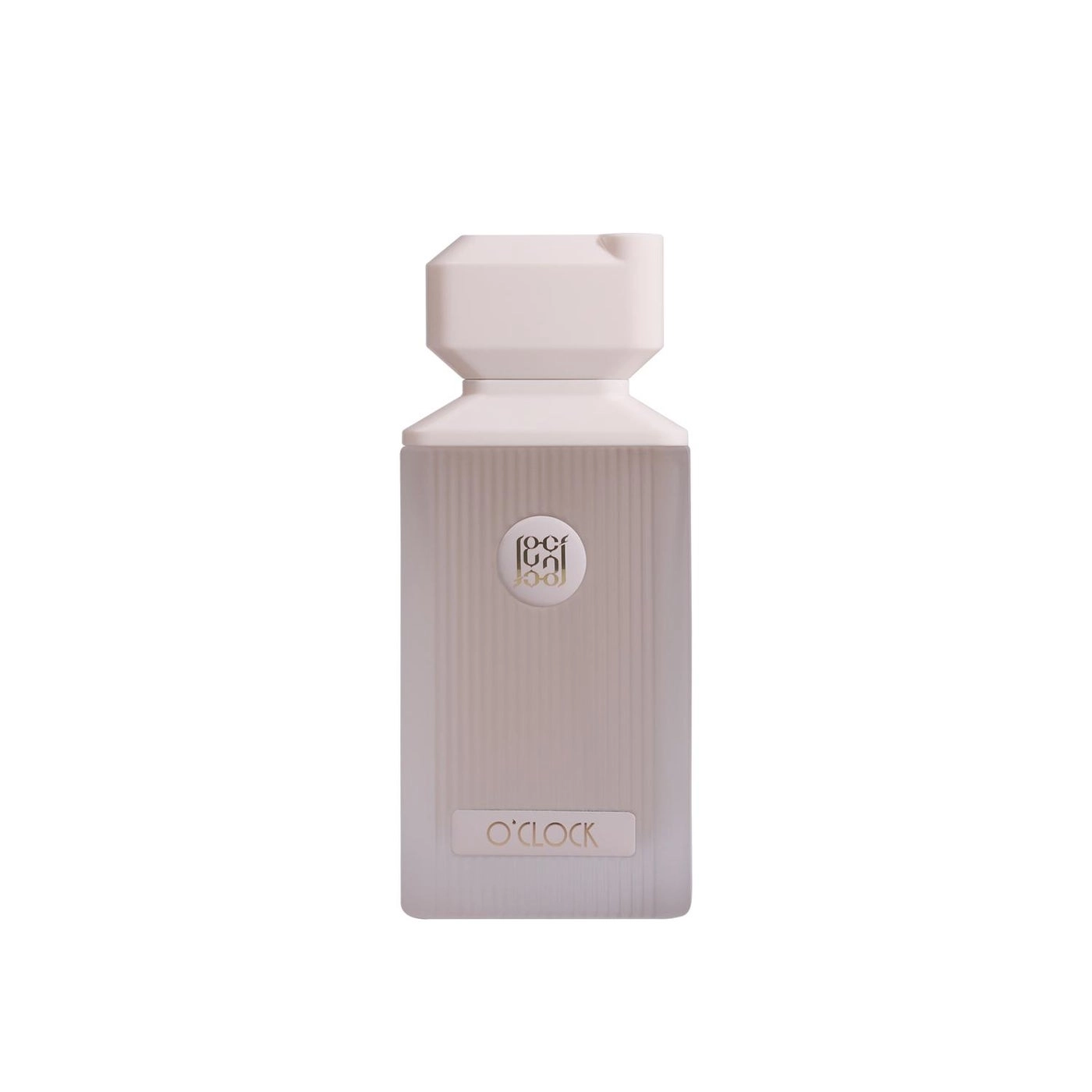 Ahmed Al Maghribi O'clock Eau de Parfum 100 ml