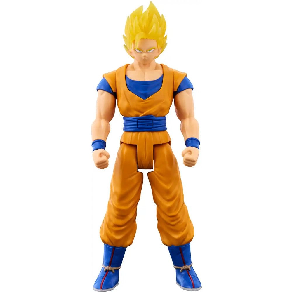 Bandai Limitbreakr Spark Super Saiyan2 Goku - Dragonball (30.48 cm) (38566)