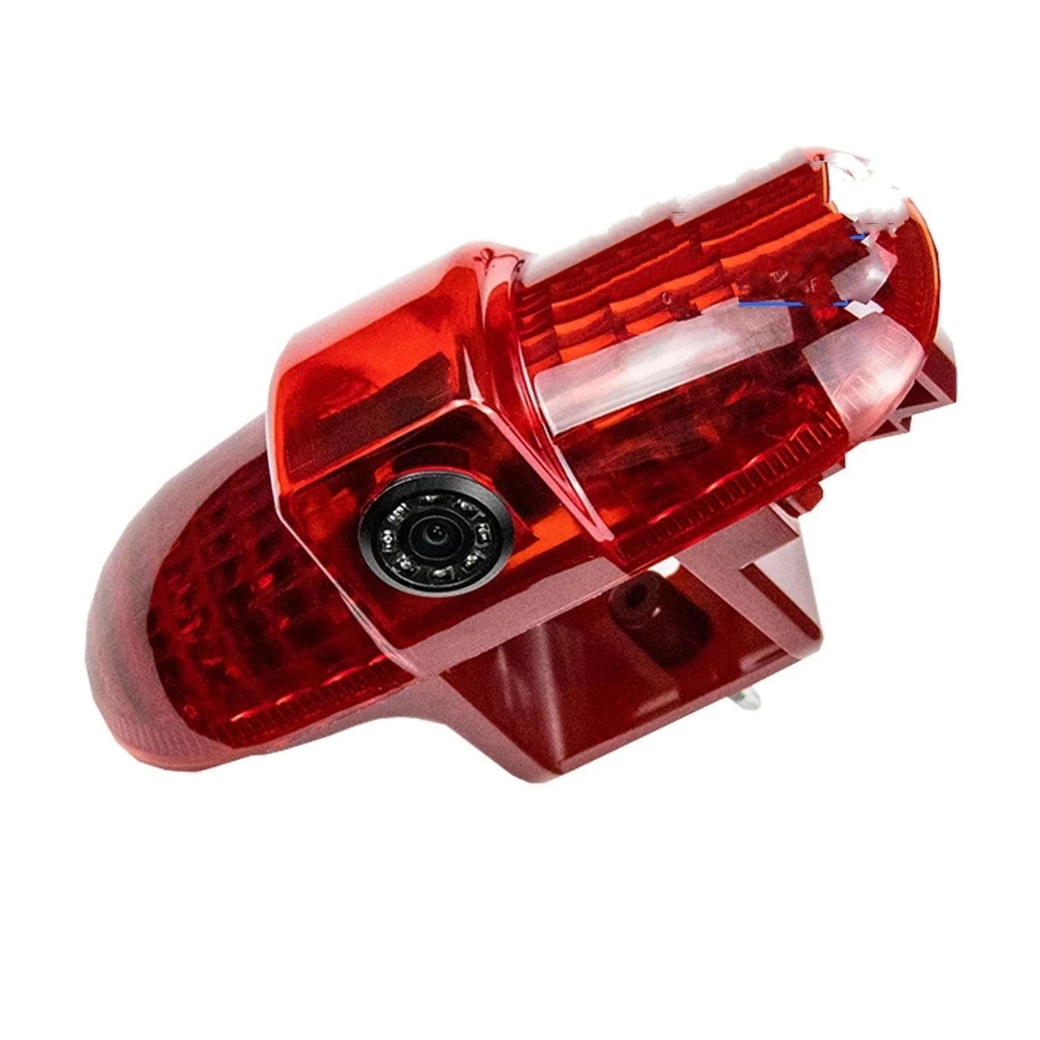 Brake Light Camera - Night Vision HD 720P + 7 inch Monitor