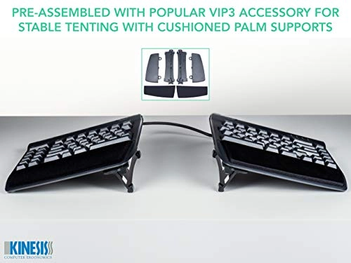 Freestyle2 - Standard Windows Layout PALM