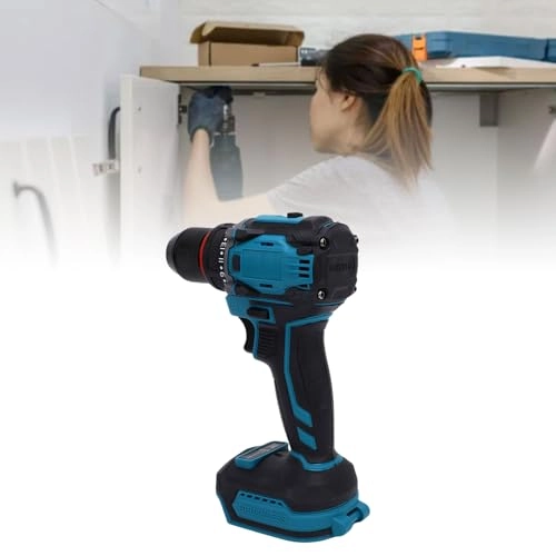 Impact Driver - 180N.m Brushless