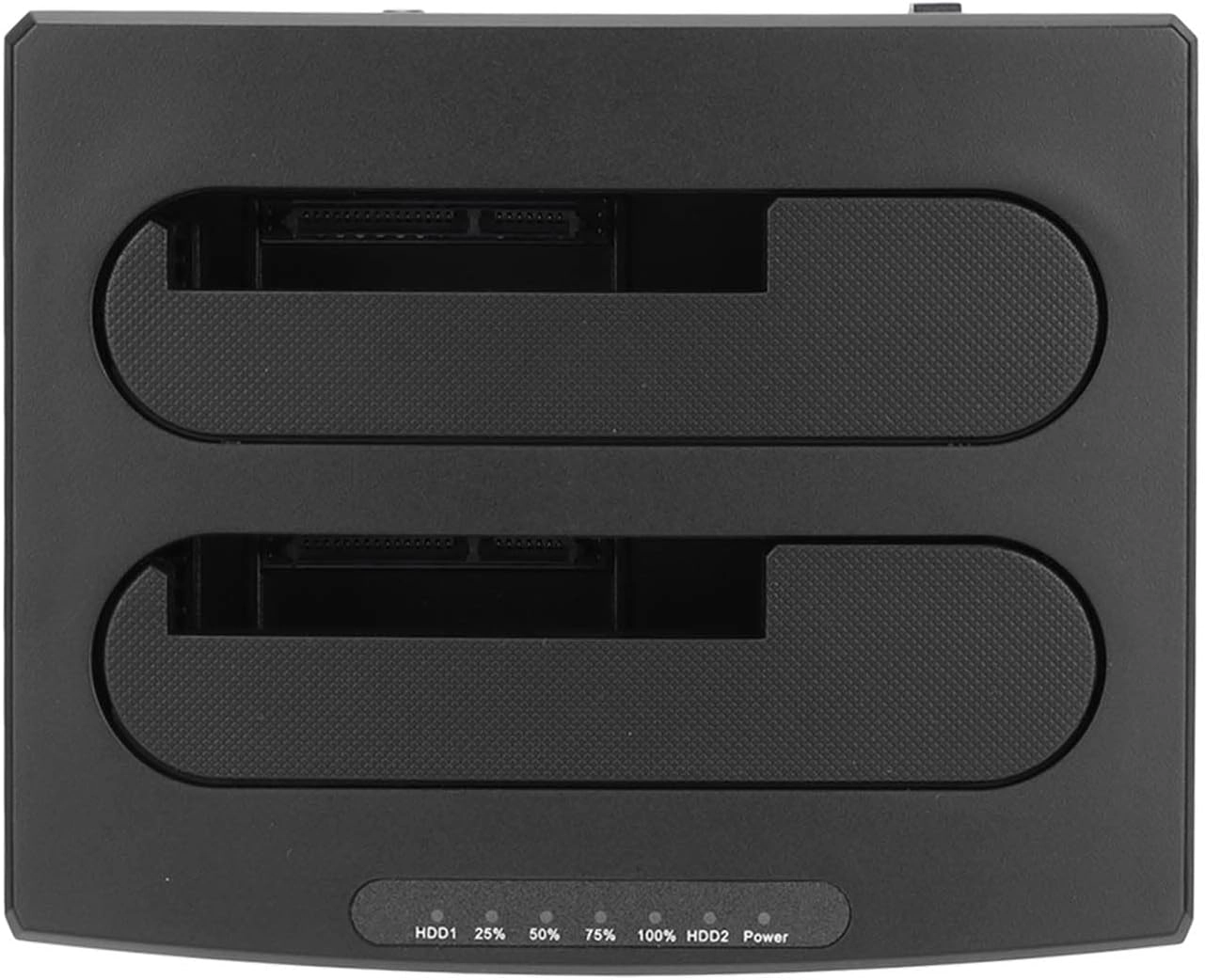 cheekyglo Hard Drive Reader - Dual bay