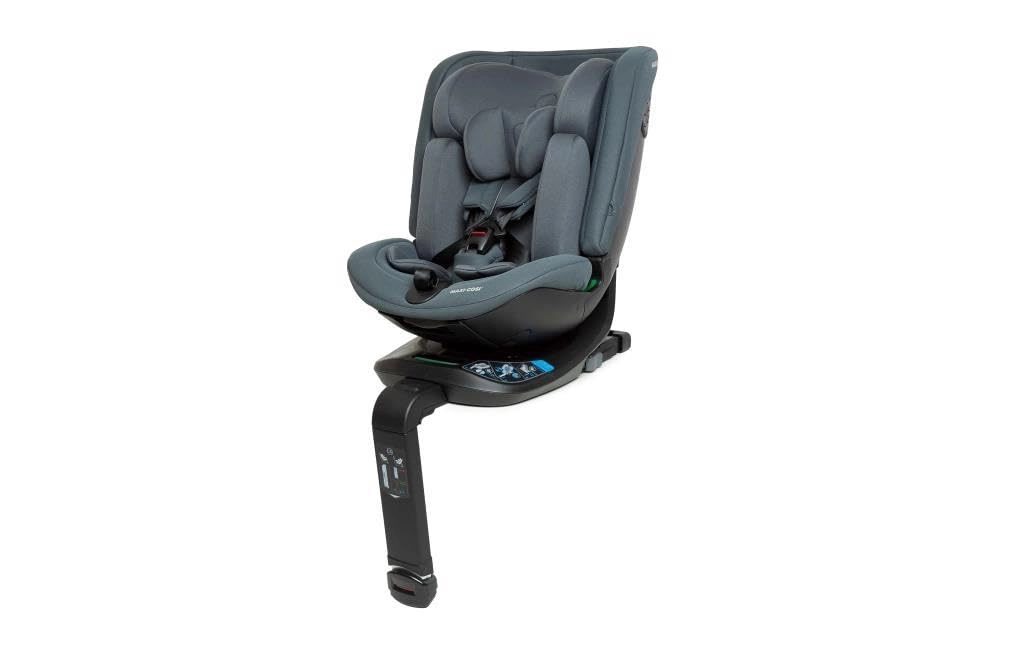 Maxi-Cosi Spinel 360 S - ISOFIX