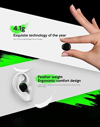 RCP60 Wireless Earbud