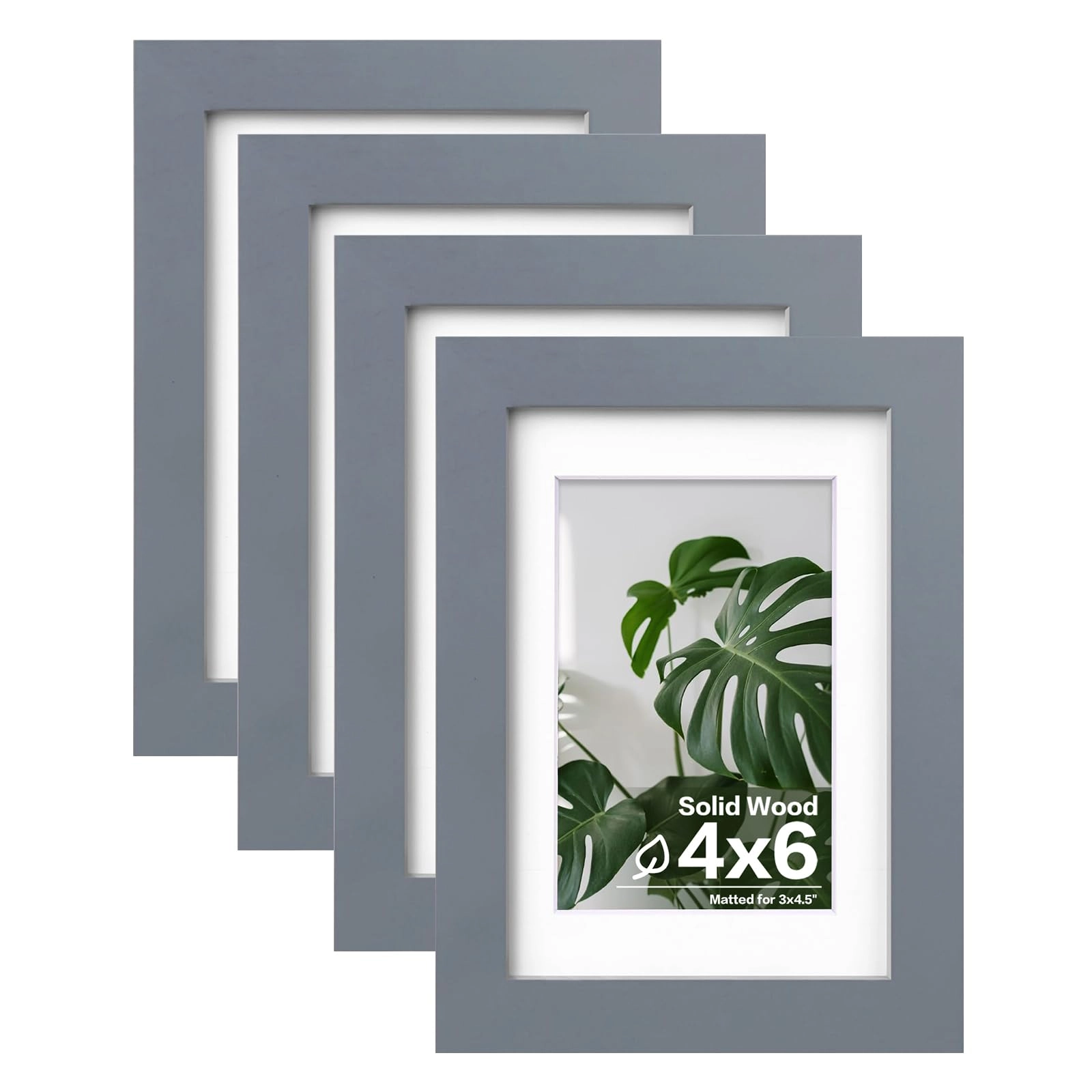 Photo Frames - 6x4
