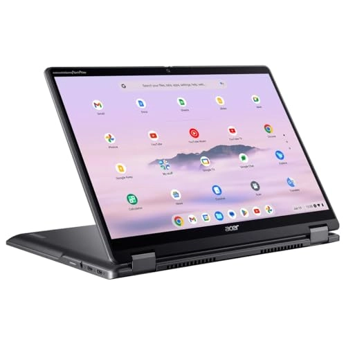 Chromebook Plus 514 - 14'' Core i5-1334U 8GB DDR5 512GB SSD