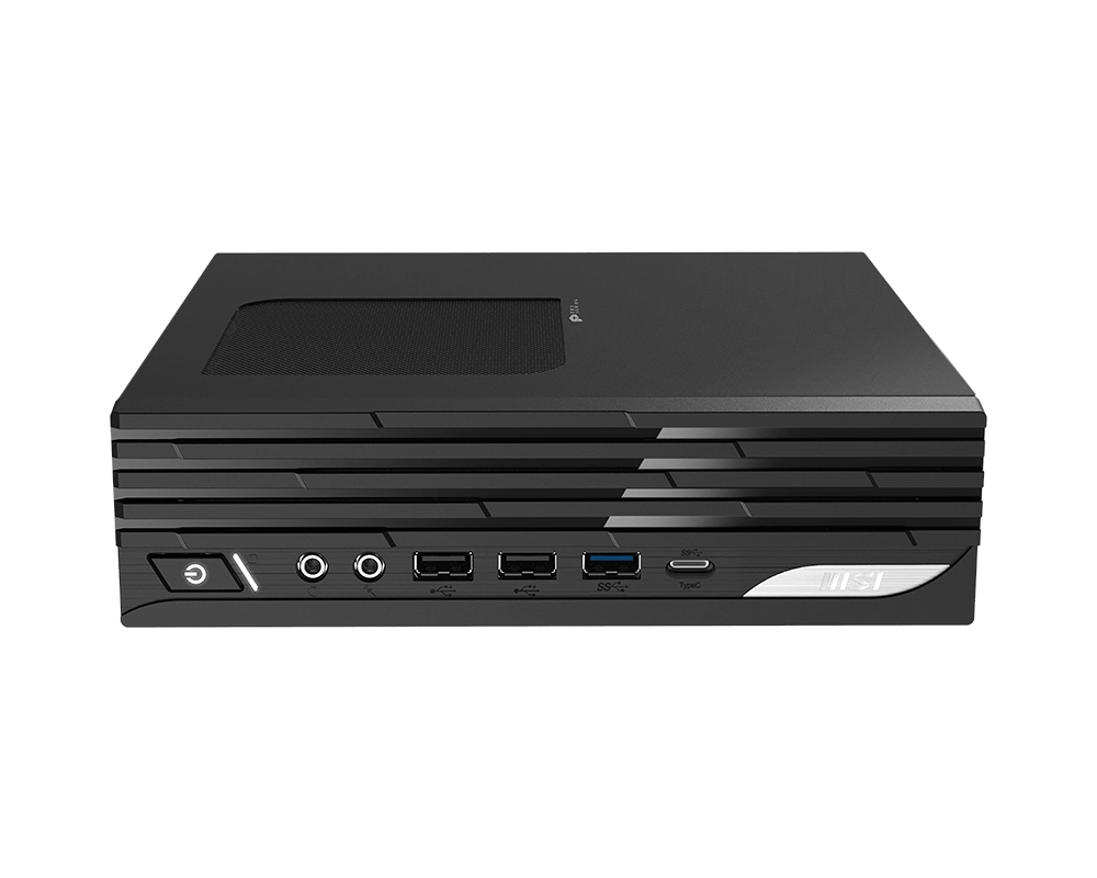 Gaming PC - i5-14400F 16GB 1TB