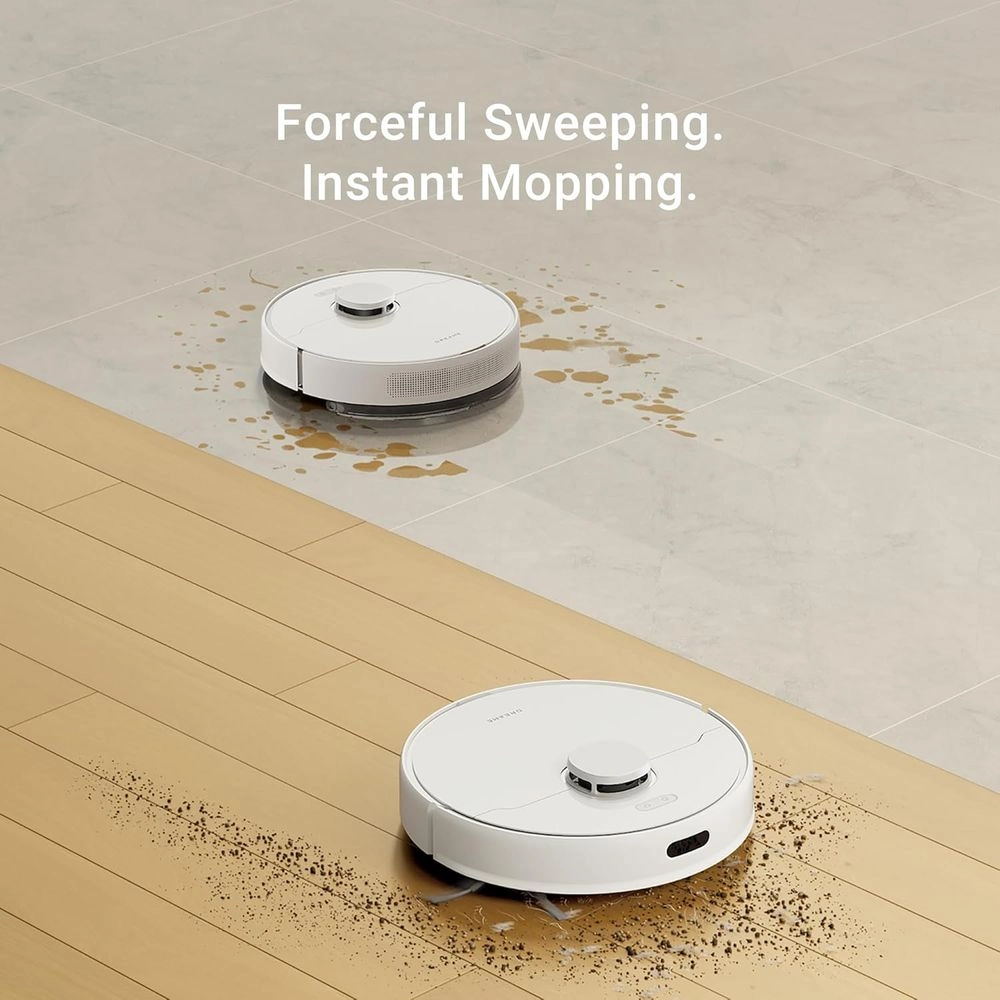 D9 Max Gen 2 - With Mop