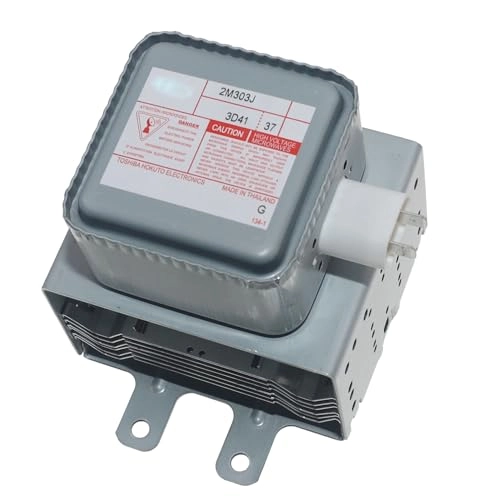 2M303J - 1080w Air-Cooling