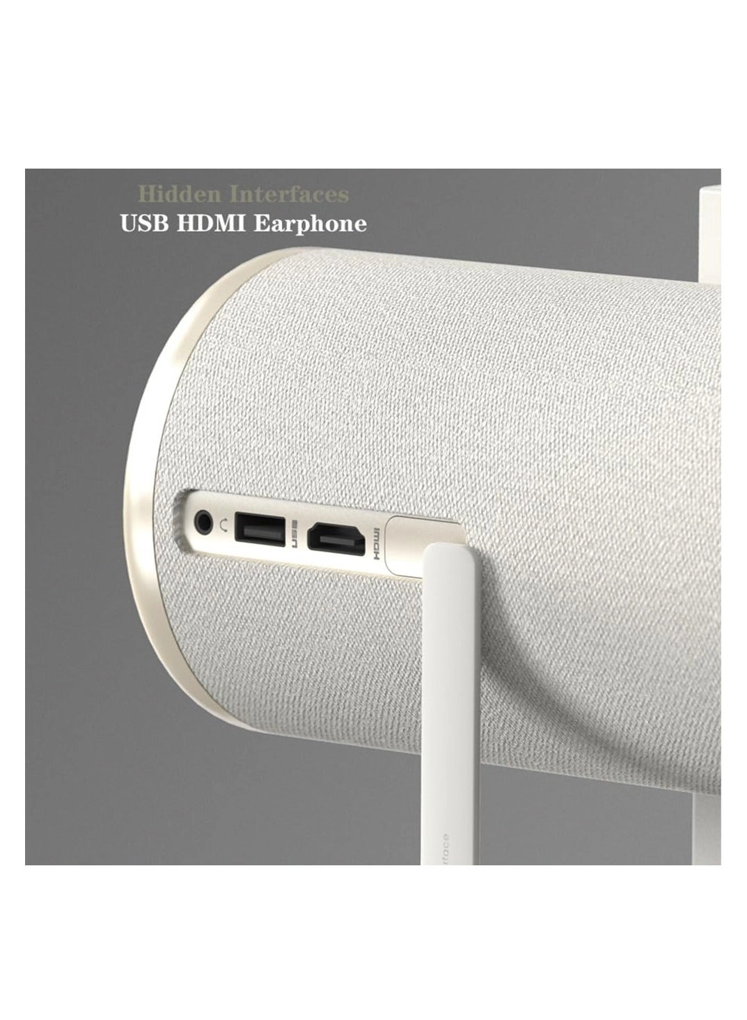 AKHY300 300 ANSI Lumens