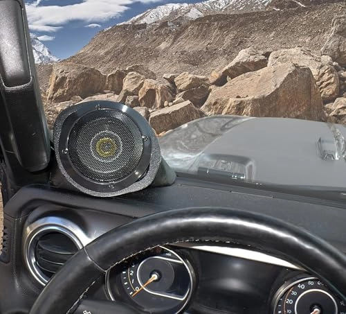 Pivot-Pods - 3.5-Inch (89mm) Coaxial