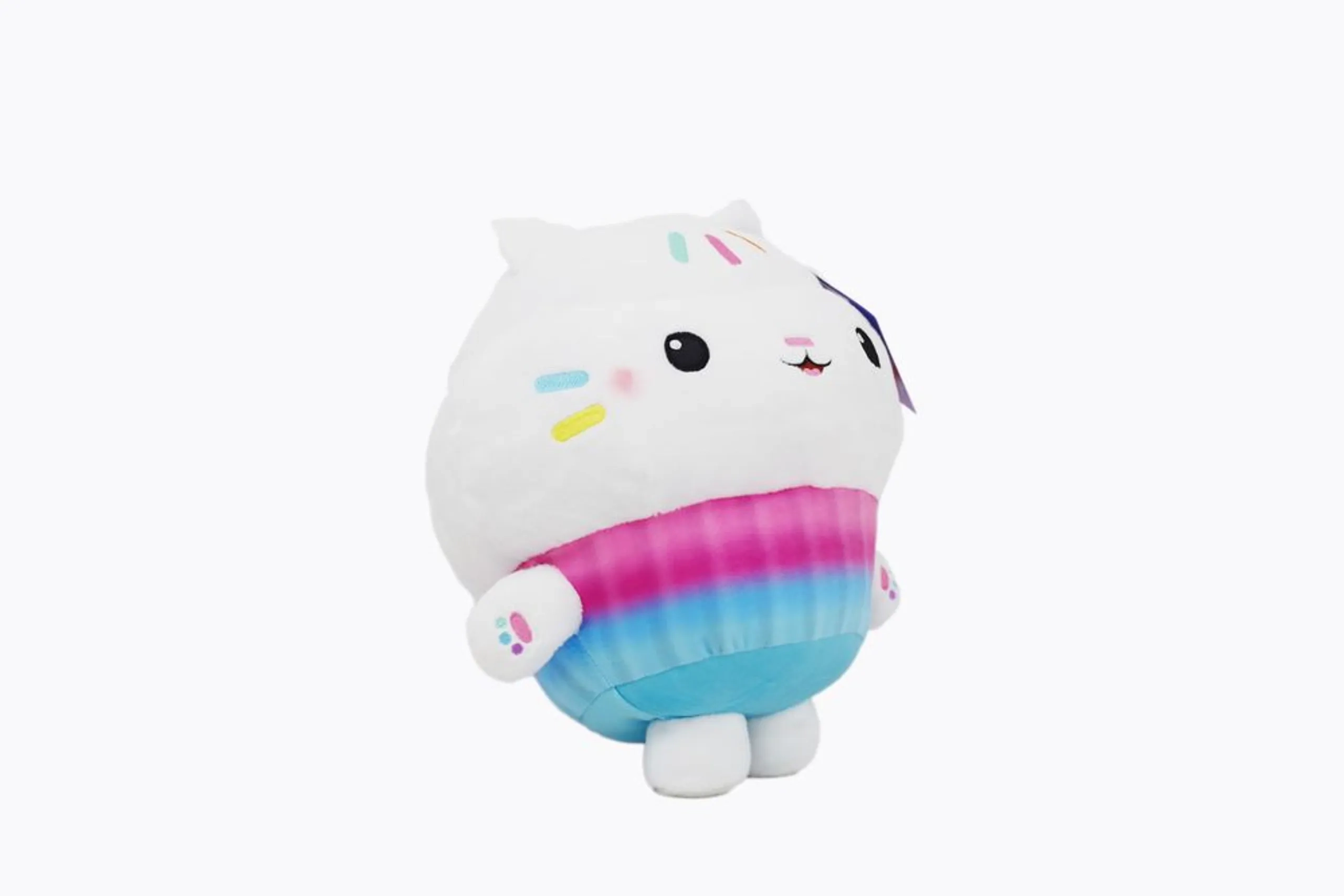Cakey Cat - 17.78 cm