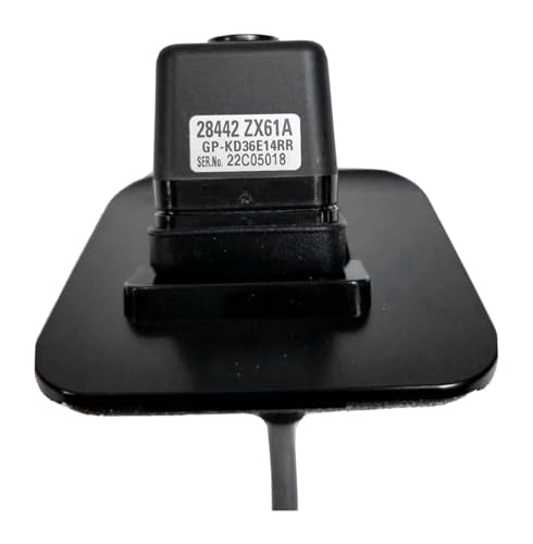 Reversing Camera - Night vision