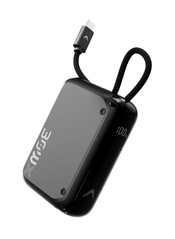 Futurizta Tech Pixy Mini Pro - 10000mAh 30W