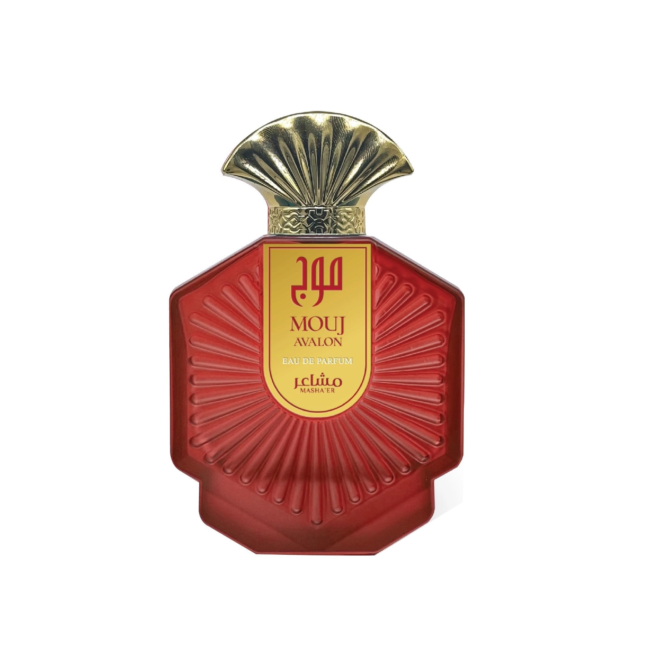 FAAN AL IBDAA PERFUMES & COSMETIC IND LLC MOUJ AVALON - Eau de Parfum 100ml