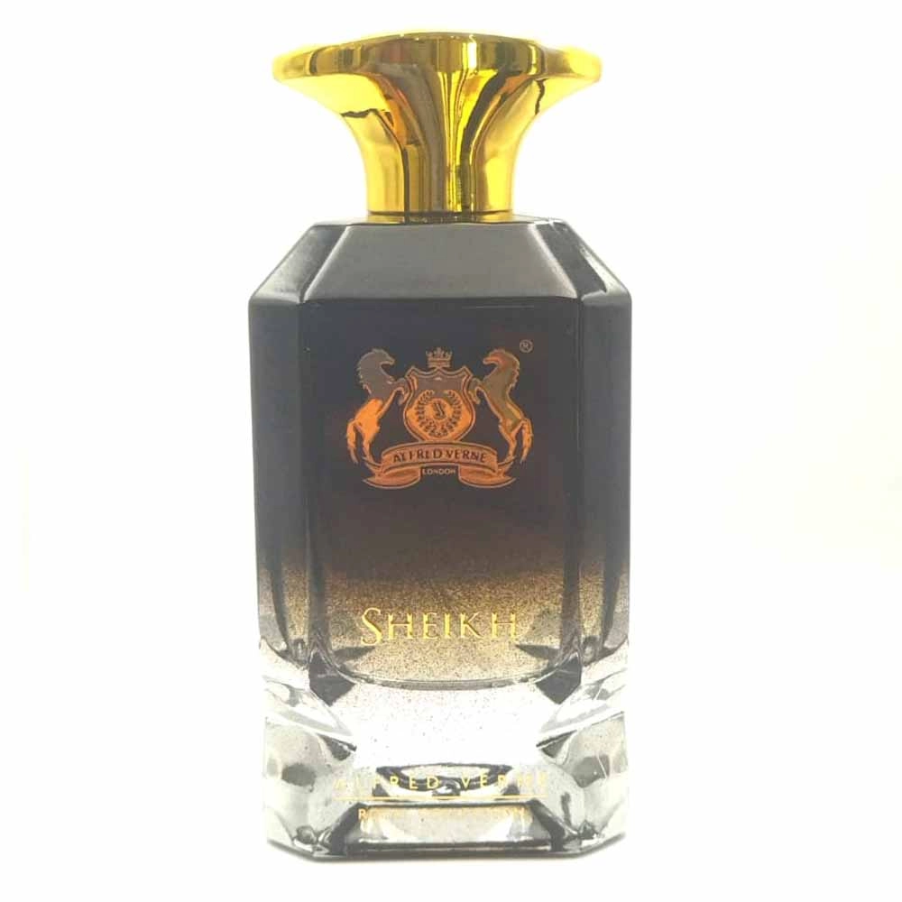 Sovereign Eau de Parfum 100ml