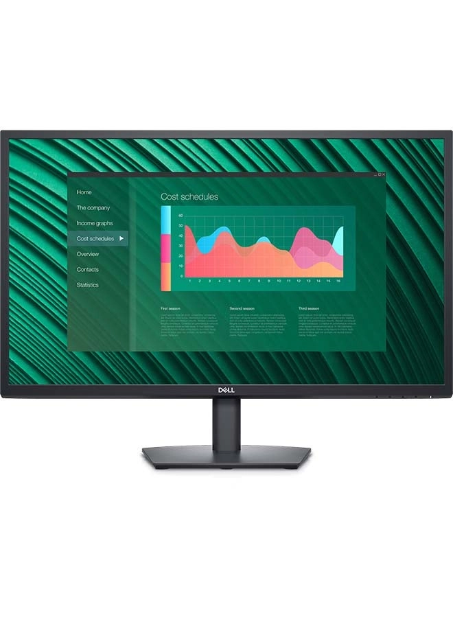 DELL E2723H - 27 inch 1920 X 1080 pixels