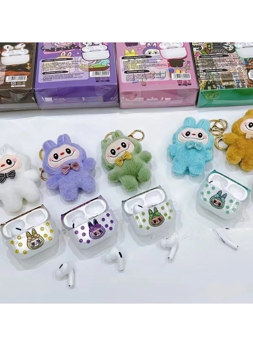 LABUBU GT-21 Wireless Headset