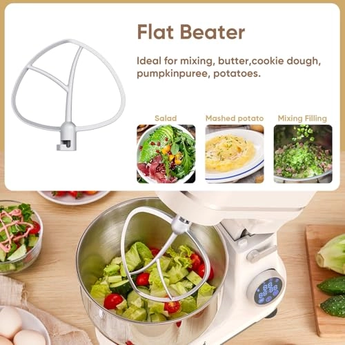 Stand Mixer - 5L 1200W