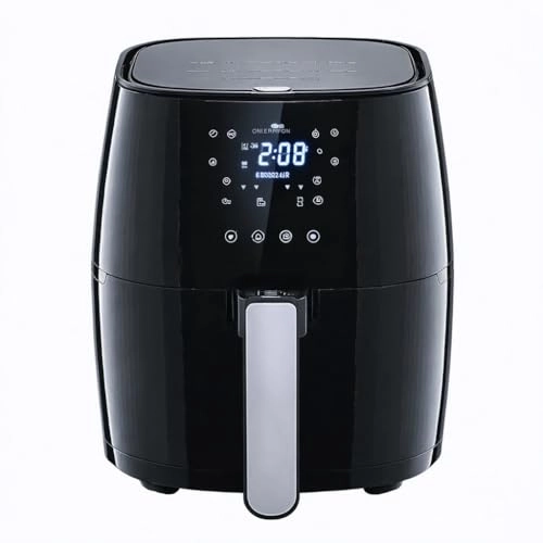 Digital Air Fryer