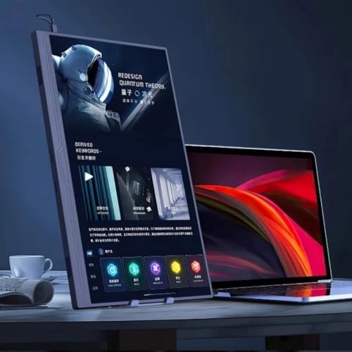 Portable Monitor - CYairong-22 14 inches 1920*1080