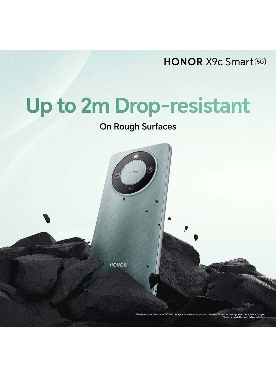 X9c Smart - 8 GB 256 GB