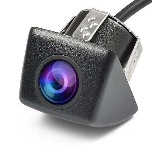 Car Rear View Camera - Night vision 1280*720 pixels