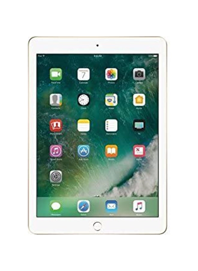 iPad (2017) - 32GB 9.7"