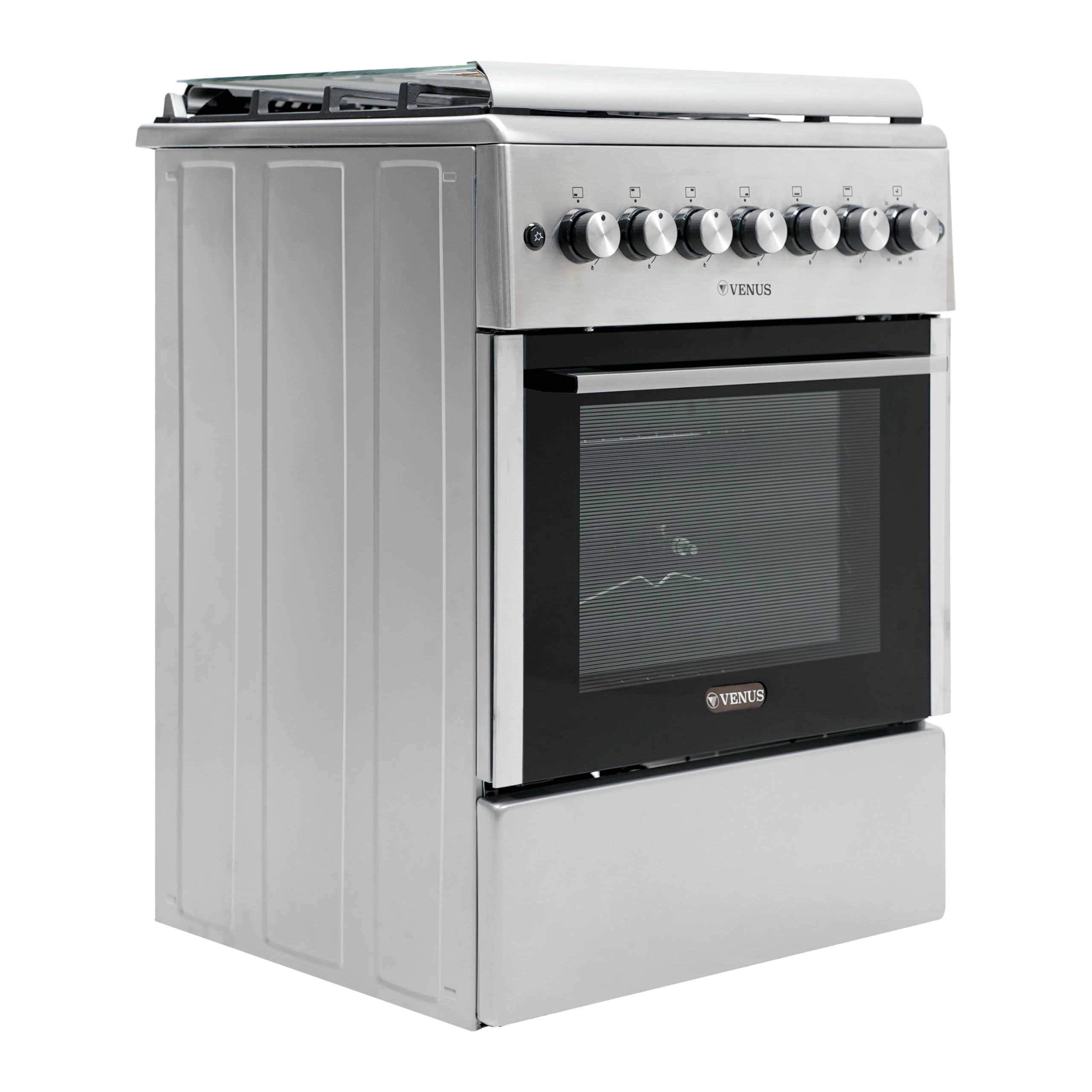 Cast Futura VC6641GLX GAS Cooker