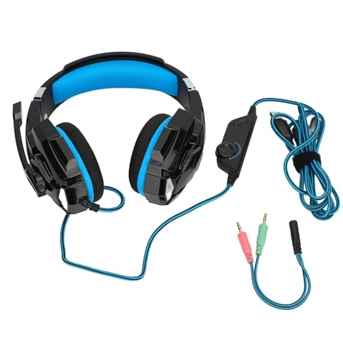 Gaming Headset Wired Headset