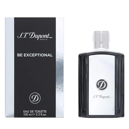 Be Exceptional Eau de Toilette 100ml