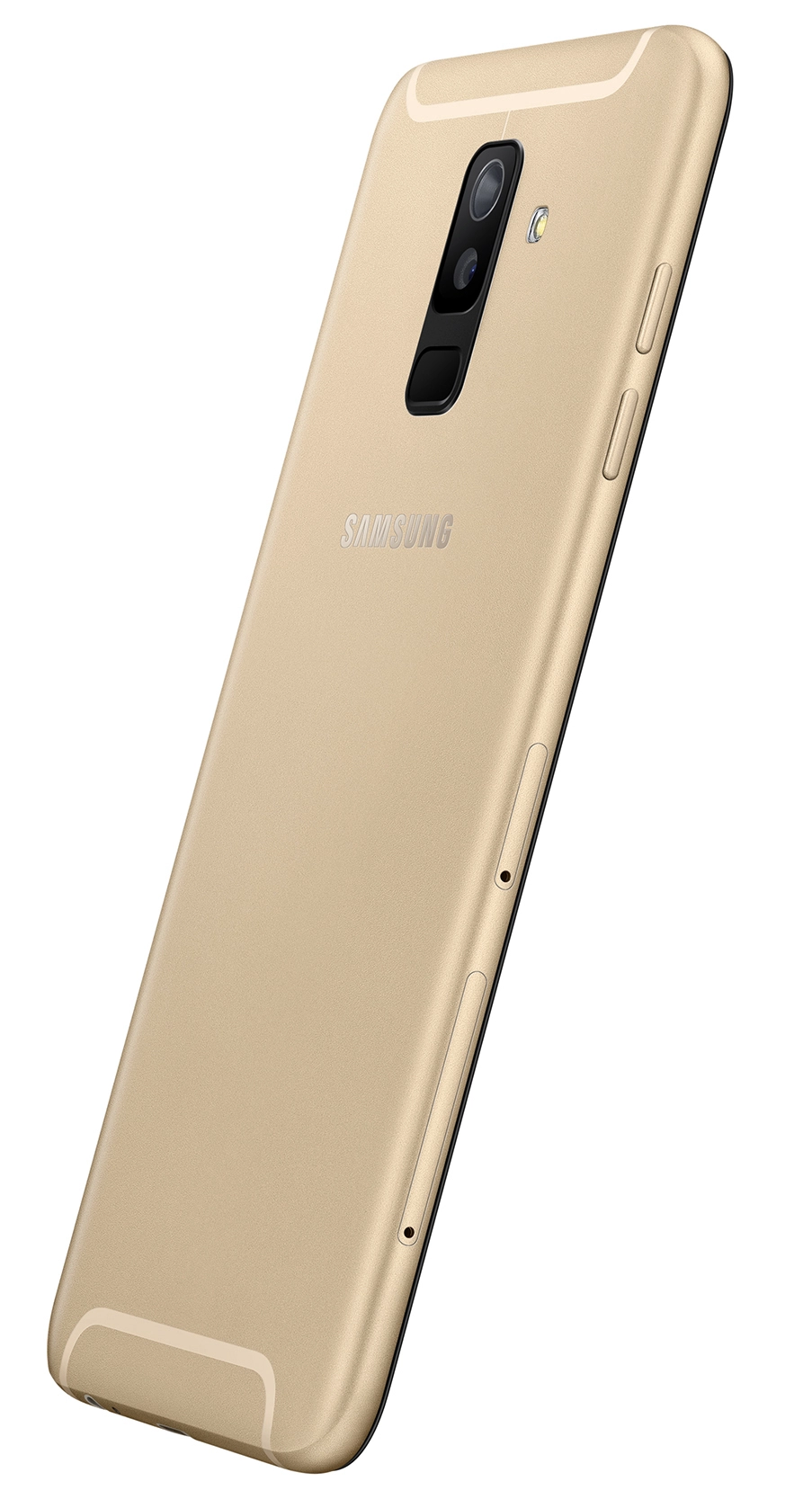 Galaxy A6 Plus - 3GB 32GB