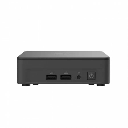NUC 13 Pro Slim - i3-1315U 8GB 512GB