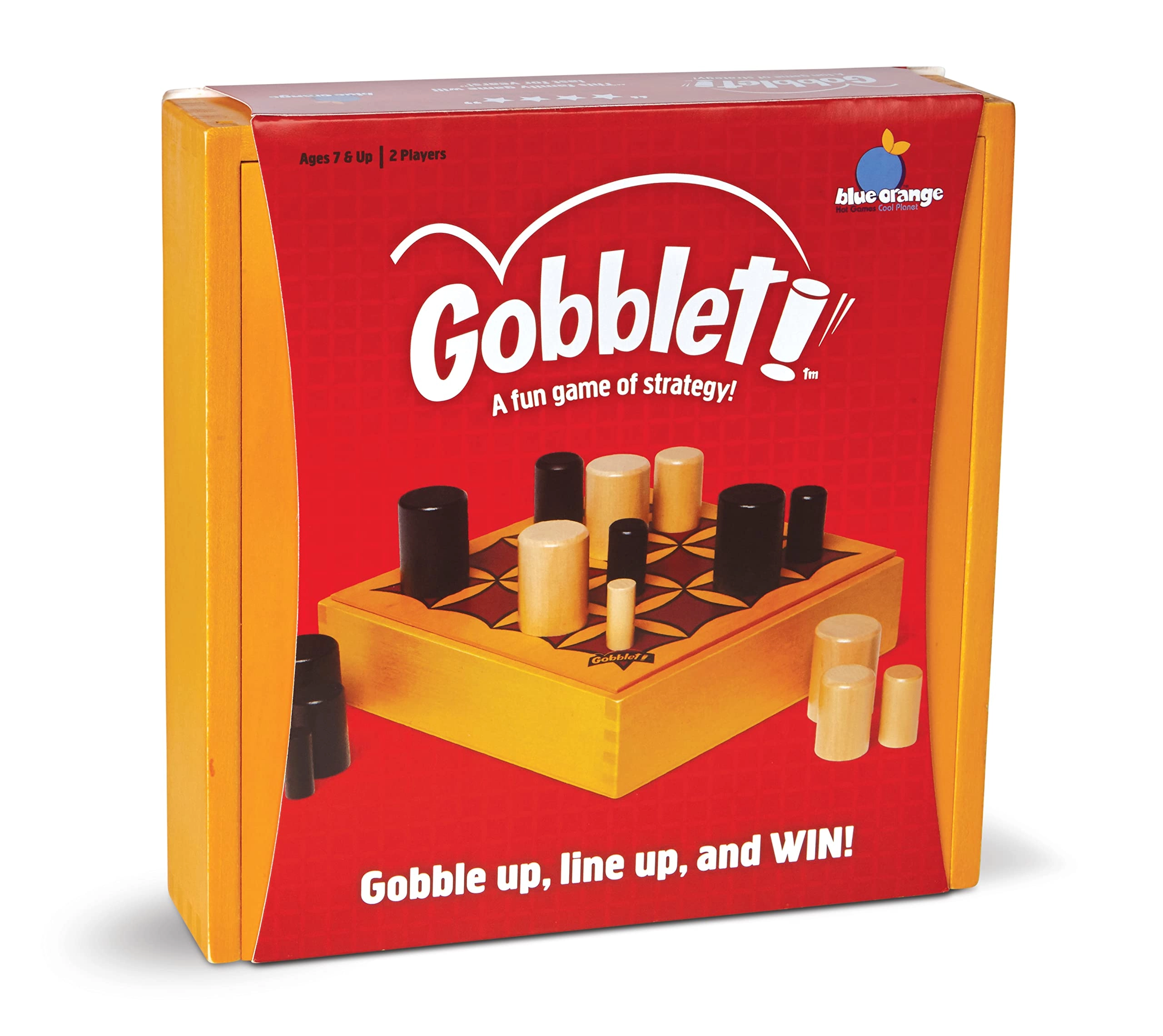 Gobblet