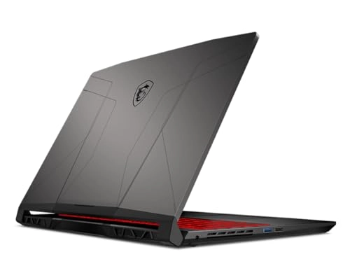 Pulse GL66 11U - 15.6'' 512GB 16GB Core i7-11800H