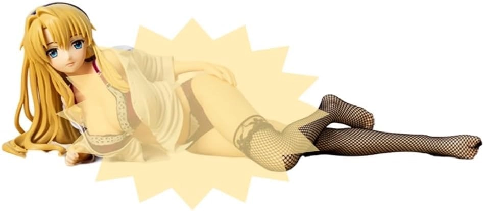 TYdfhSHR Anime Girl Figure (41 cm) (9554658681629)