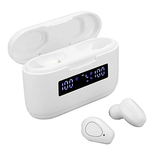 Q82 Wireless Earphone