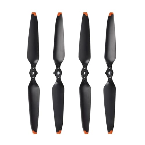 propeller drone set - 8-piece compatible with 8330 CW CCW