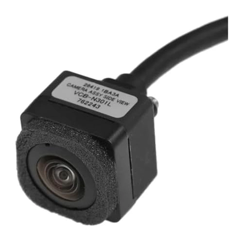 Reversing Camera - Wire