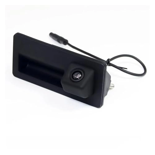 Rear View Camera - Night vision 780(H) * 580(V) pixels