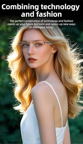 Sg15 - Bluetooth Smart Glasses 6-8H