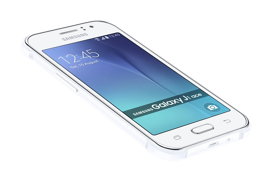 Galaxy J1 Ace - 4GB