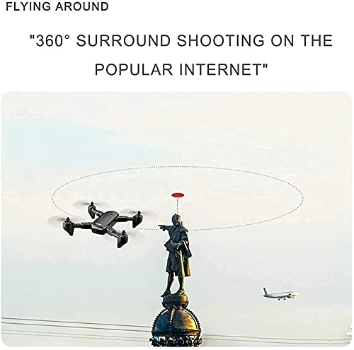 Drone Aerial Photography - 4K