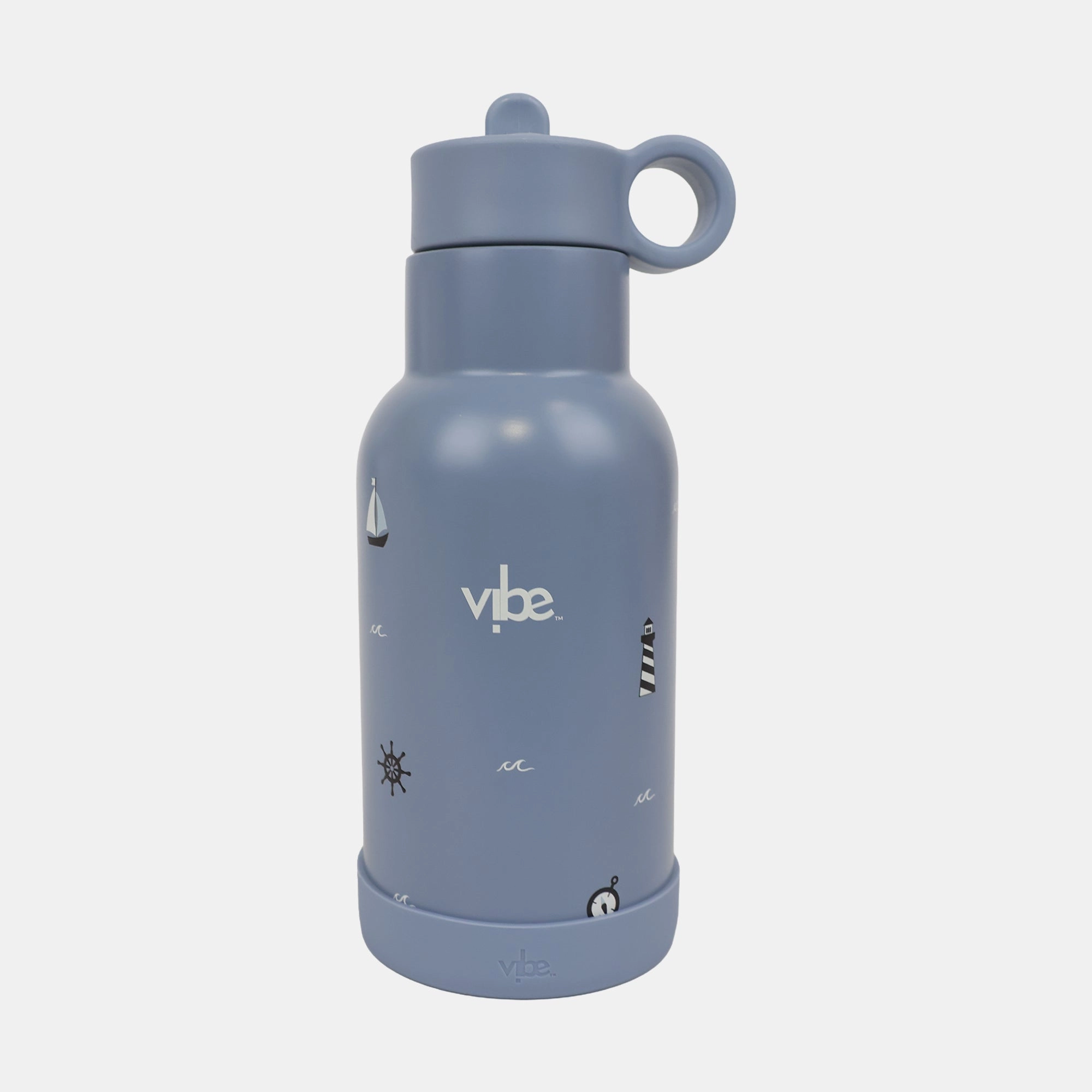 Vibe Sailing Water Bottle 350 ml