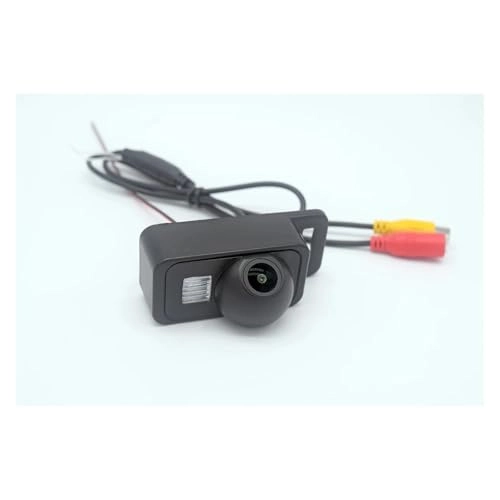 Rear View Camera - Night Vision WIFI
