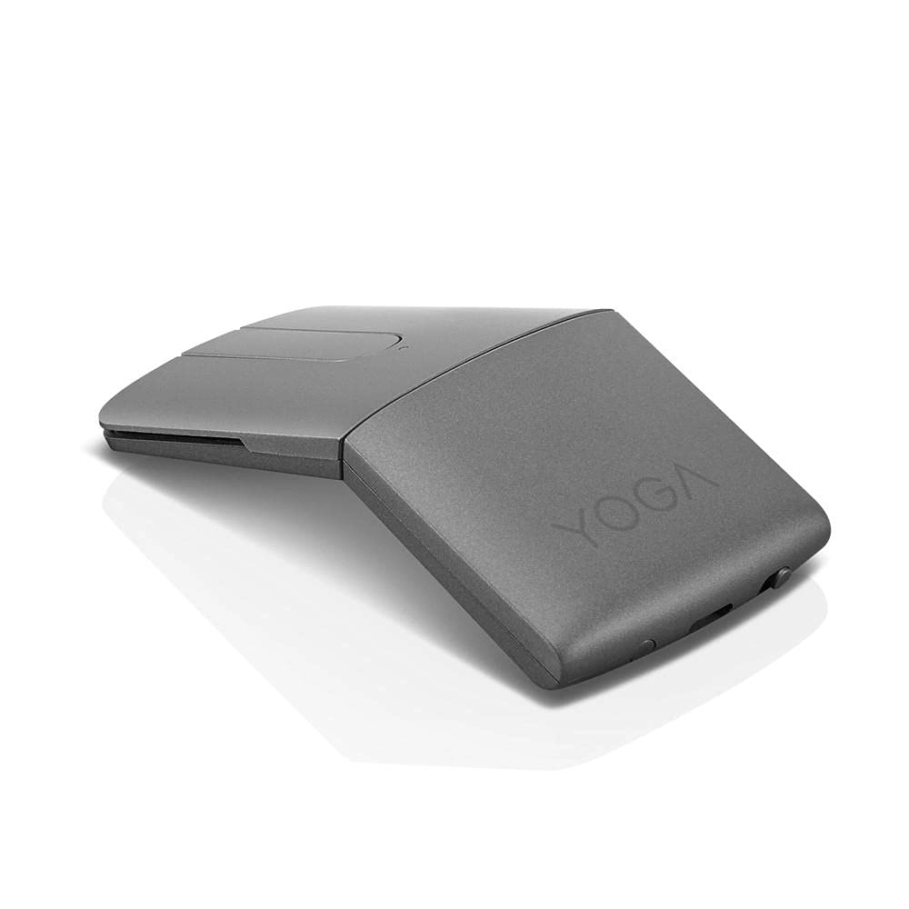 Yoga Mouse with Laser Presenter - Wireless
