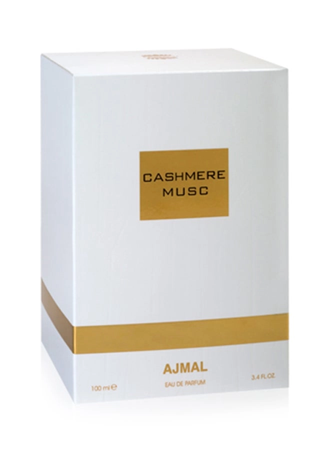 Cashmere Musk Eau de Parfum 100 ml