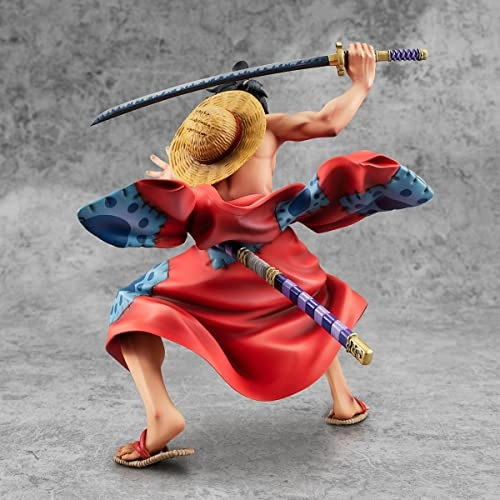 Luffy Taro - One Piece (17 cm) (MH83379)